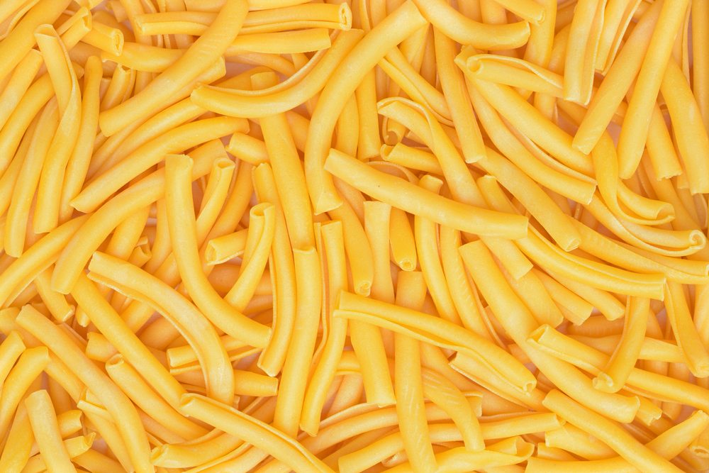 An Incredible 45 Types of Pasta - Going Beyond Spaghetti