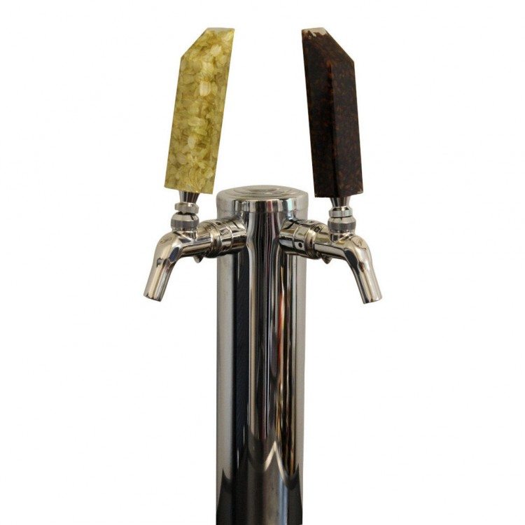 42 Unique Beer Tap Handles You Can Only Find On Etsy