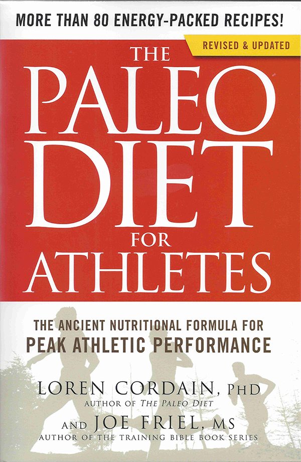 paleo diet cordain epub file